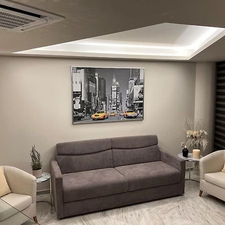 Στούντιο 305 Appartement Thessaloniki Buitenkant foto