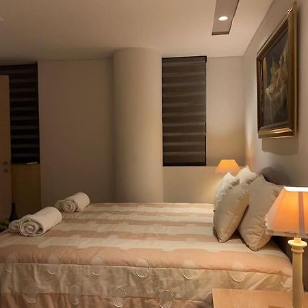 Στούντιο 305 Appartement Thessaloniki Buitenkant foto