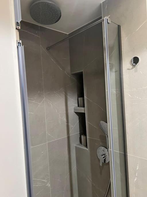 Στούντιο 305 Appartement Thessaloniki Buitenkant foto