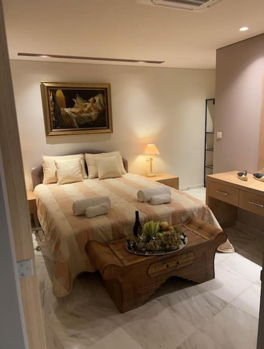 Στούντιο 305 Appartement Thessaloniki Buitenkant foto