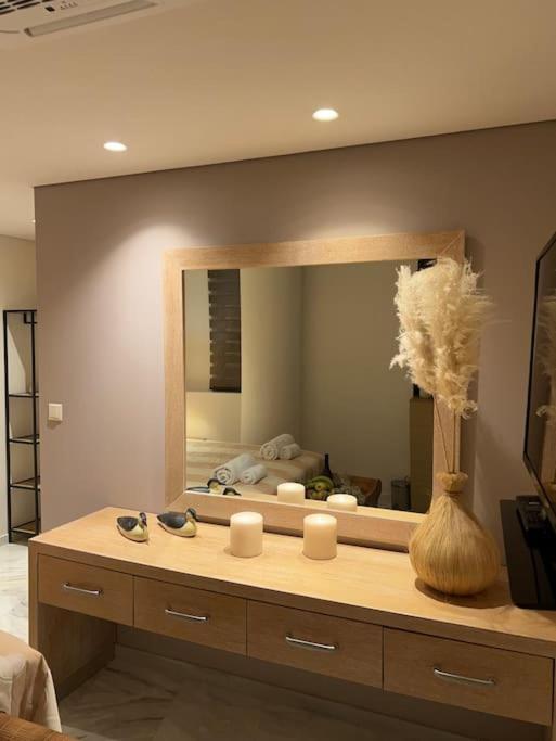 Στούντιο 305 Appartement Thessaloniki Buitenkant foto