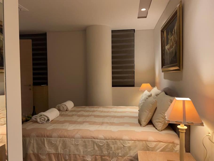 Στούντιο 305 Appartement Thessaloniki Buitenkant foto